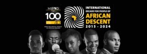 Most Influential People of African Descendent 