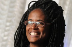Djamila Ribeiro - Ativista Negra