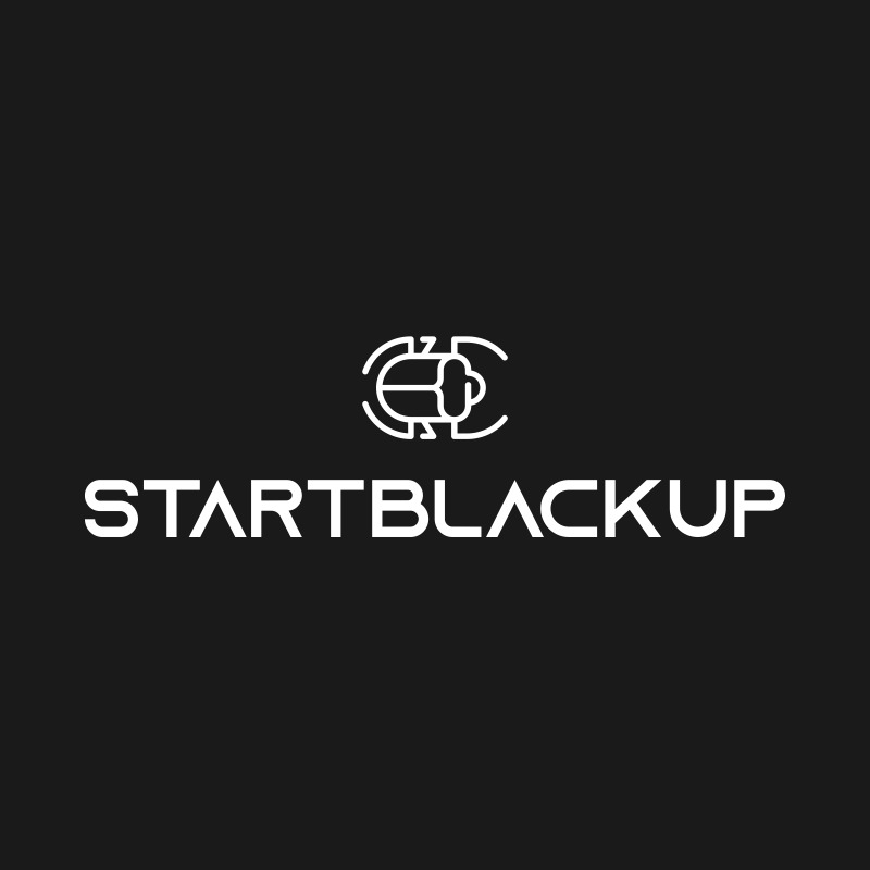 Logo StartBlackup