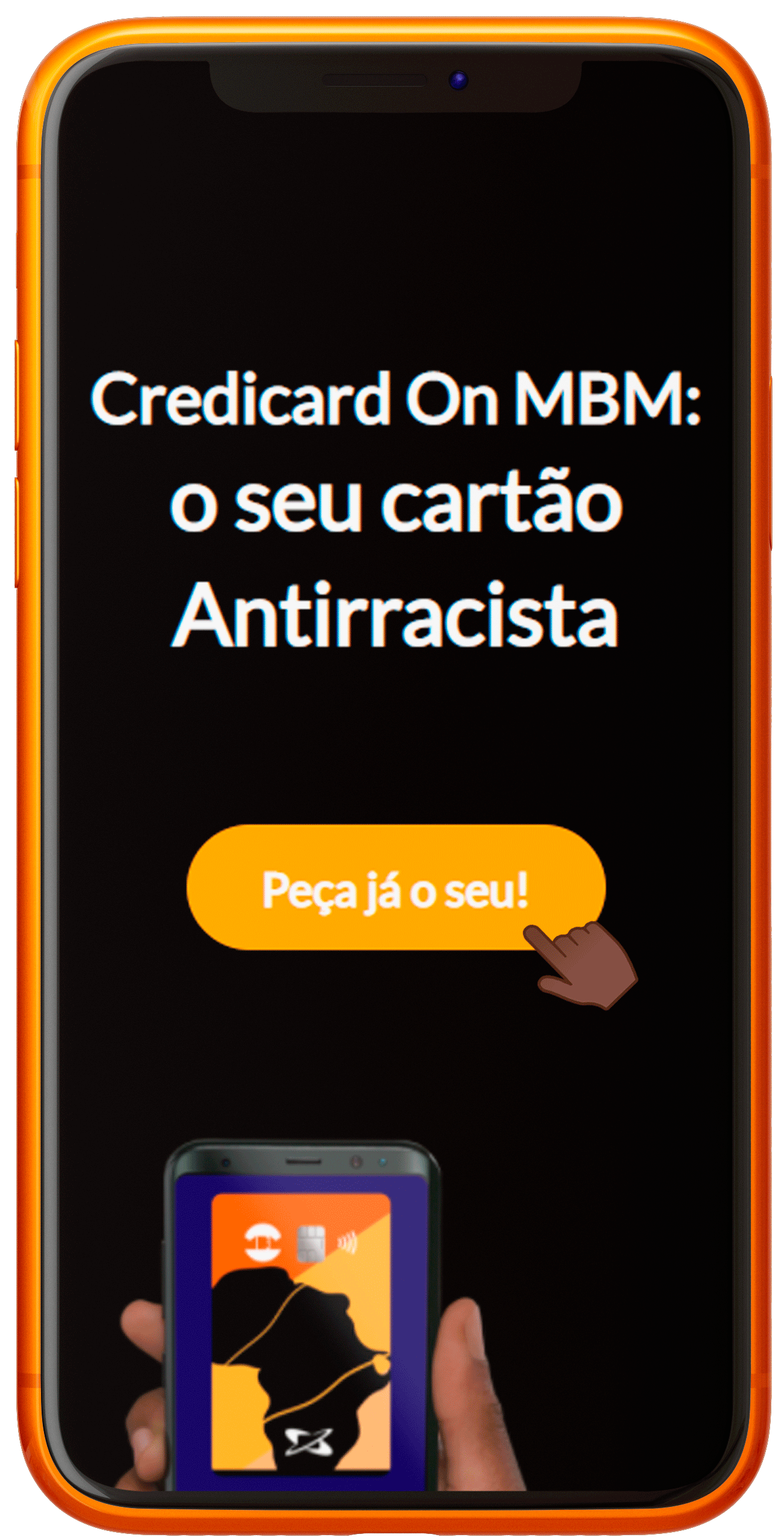Credicard On MBM