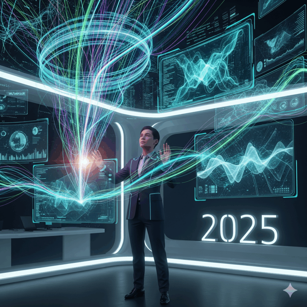 Curso Ciência de Dados para Transformação em 2025