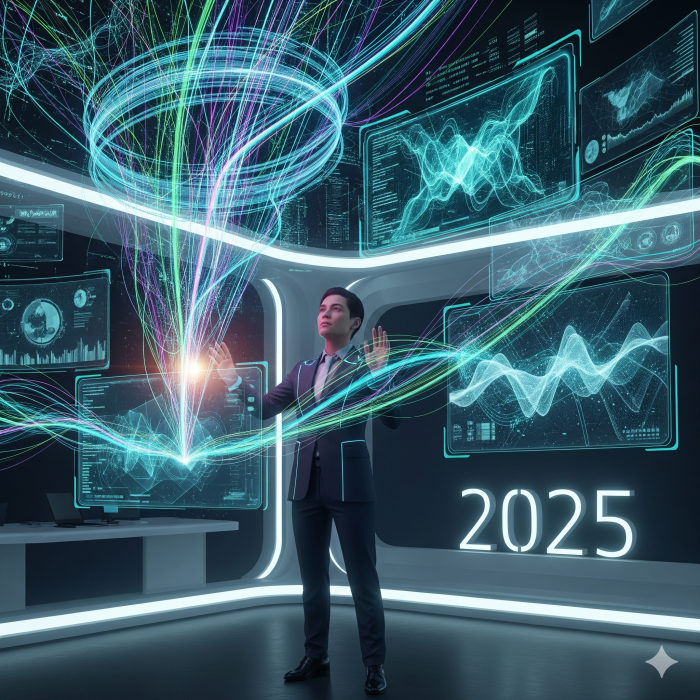 Curso Ciência de Dados para Transformação em 2025
