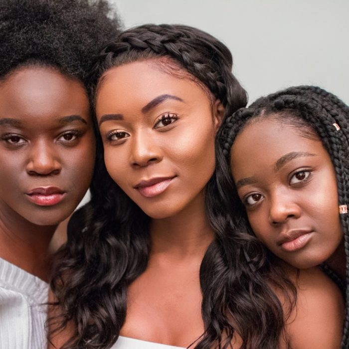 20 coisas que as mulheres negras precisam saber